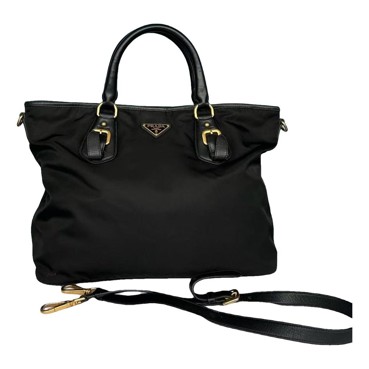 Cloth handbag