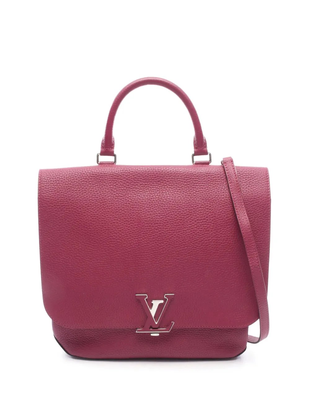 2015 Taurillon Volta satchel