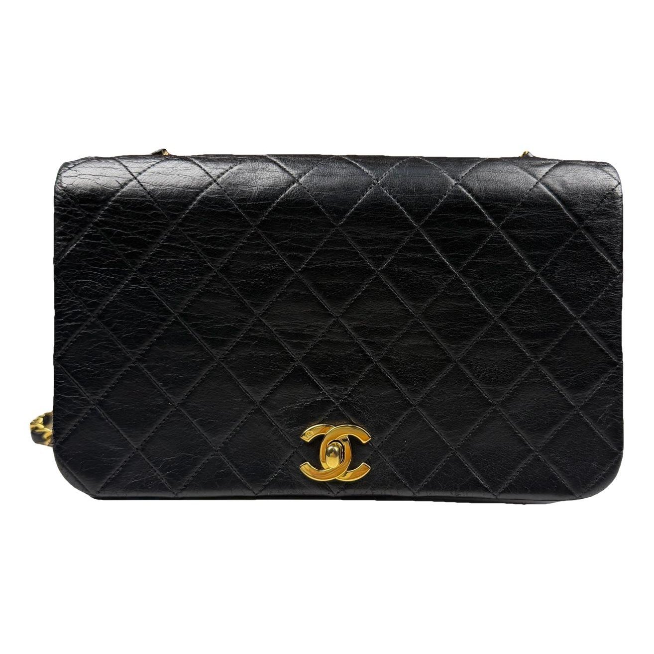 Timeless/Classique leather crossbody bag
