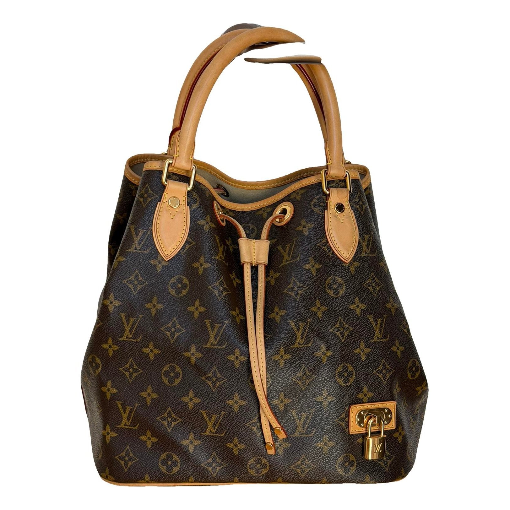 NéoNoé cloth handbag