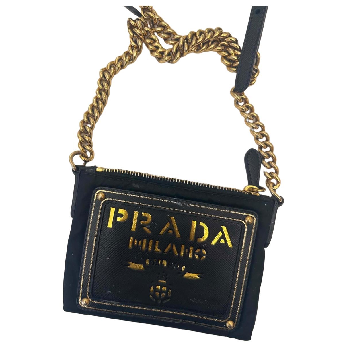 Cloth handbag