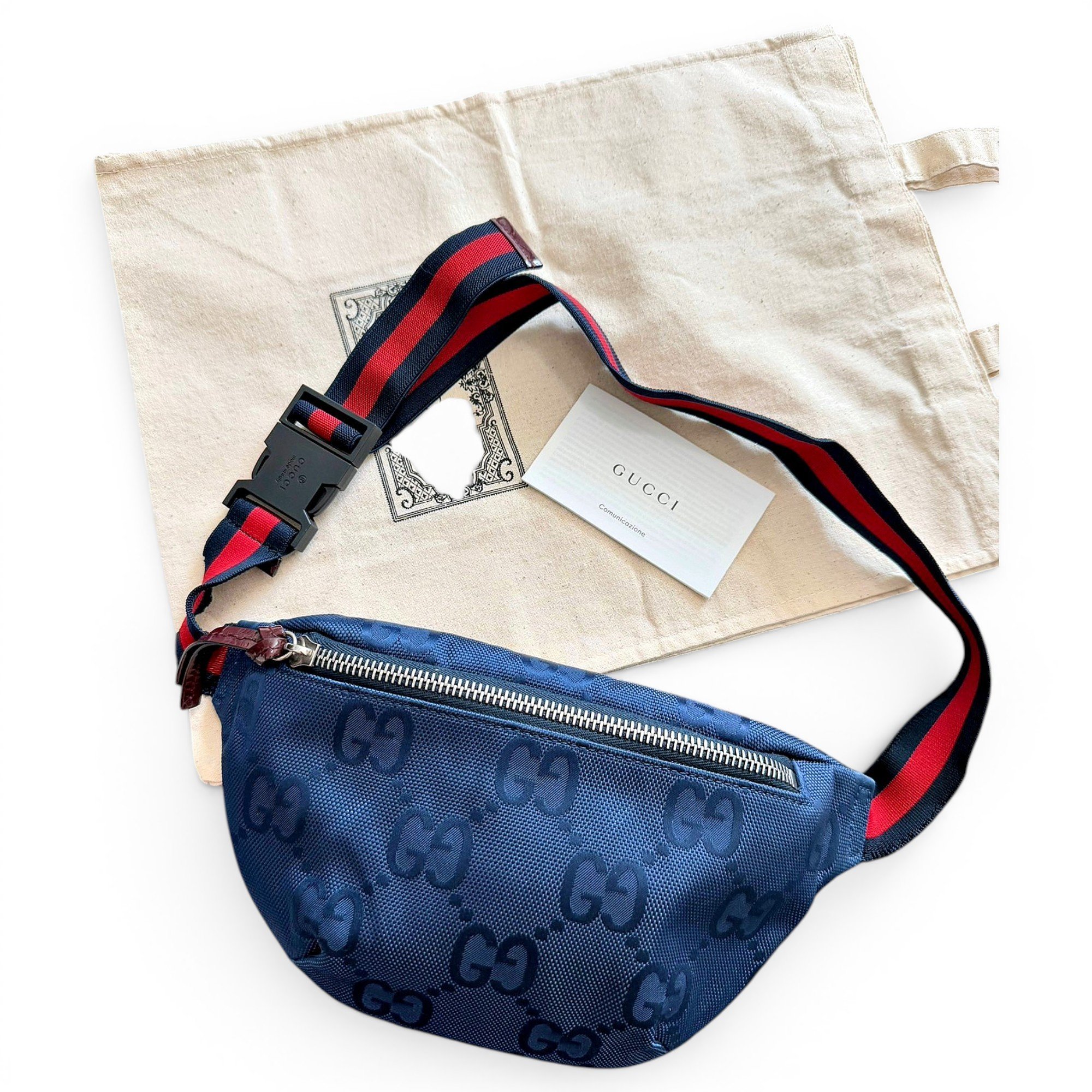 Cloth mini bag