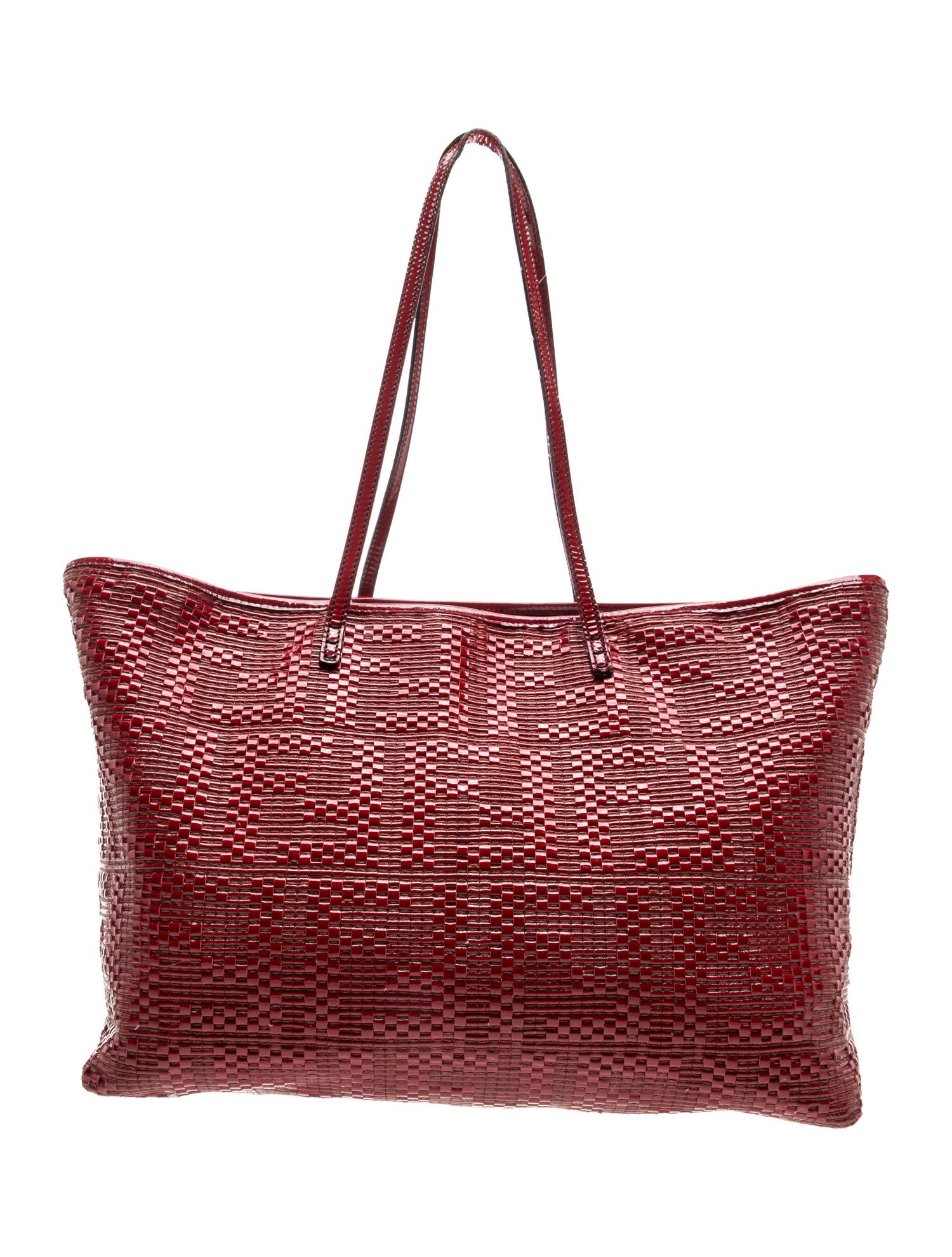 Zucchino FF Tote Vintage