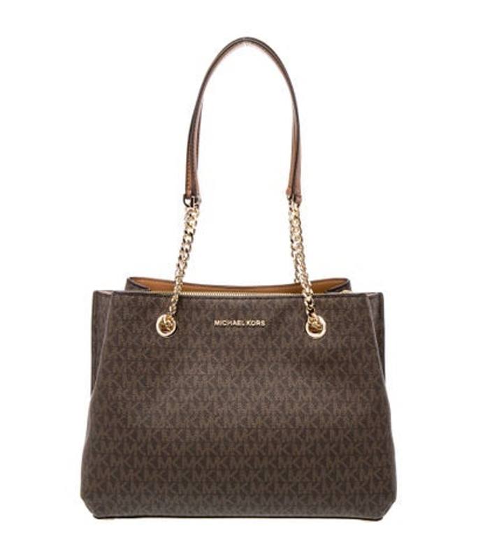 Michael Kors Kors Shoulder Bag