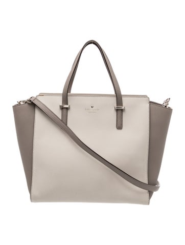 Kate Spade Signature Crossbody Bag