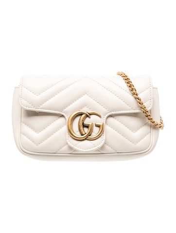 Double G Marmont Super Mini