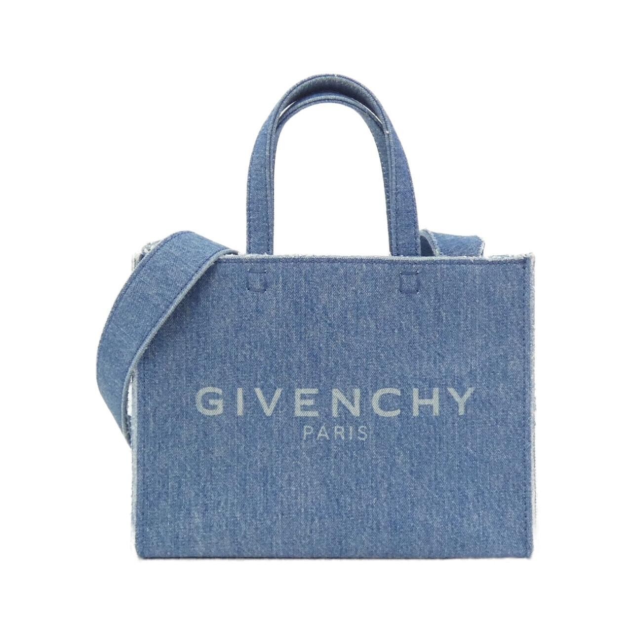 Givenchy Givenchy G Tote Small BB50UEB1TC Bag