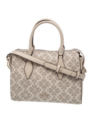 Top Handle Bag