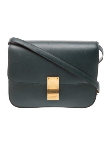 Leather Classic Medium