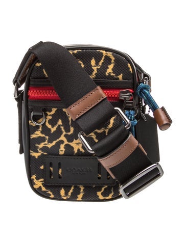 Crossbody Bag w/ Tags