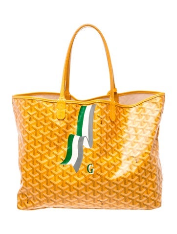 Goyardine St.Louis PM