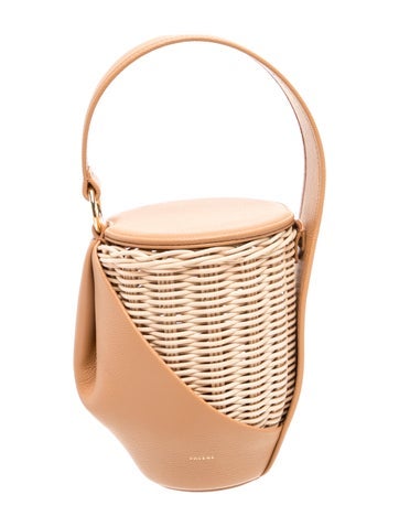 Rattan Yke