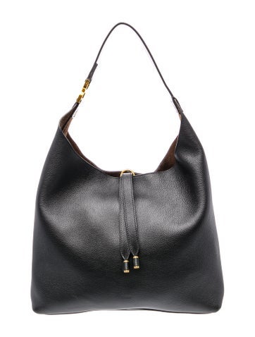 Leather Marcie Hobo 2024