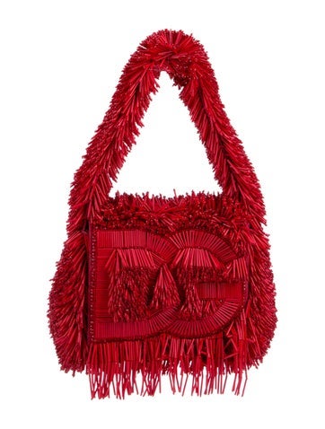 Dolce & Gabbana DG Logo embroidered