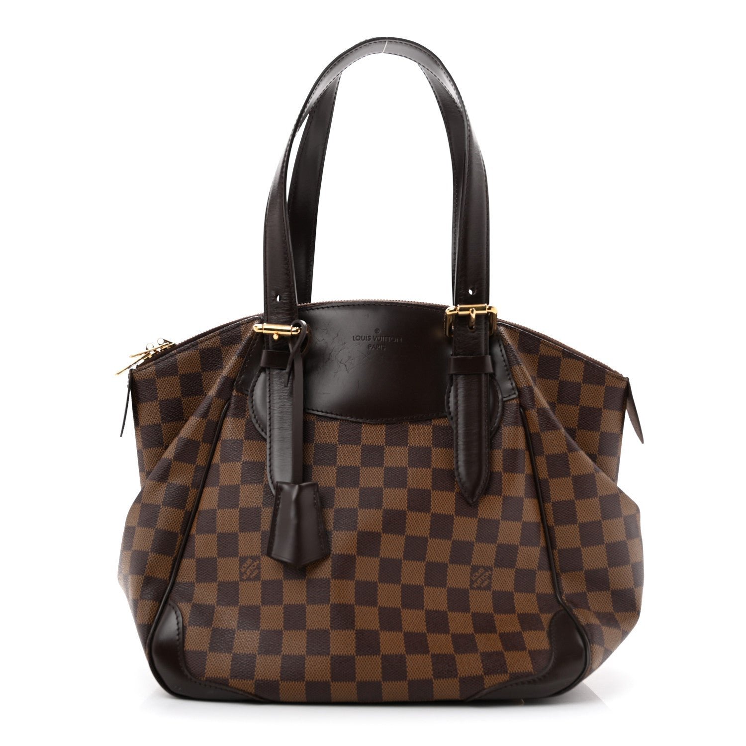 Louis Vuitton Damier Ebene Verona GM