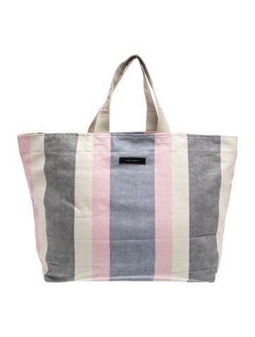 Canvas Tote