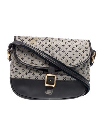 Monogram Mini Lin Berangere