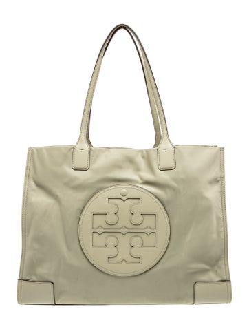 Nylon Tote