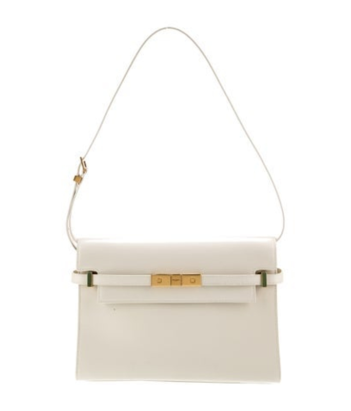 Saint Laurent Laurent Leather Manhattan Medium