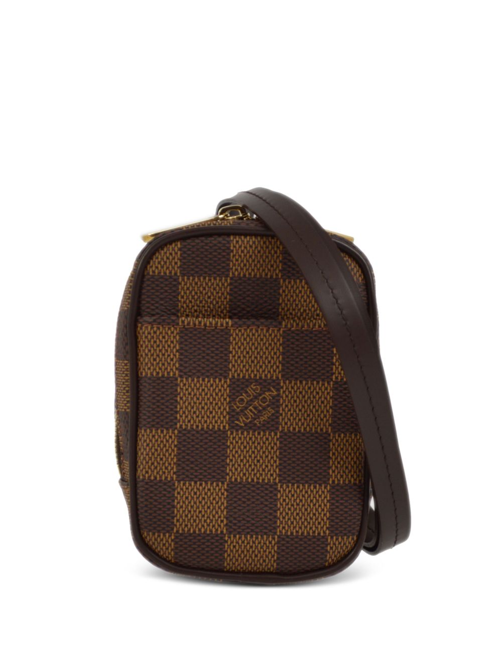 2007 Etui Okapi PM shoulder bag