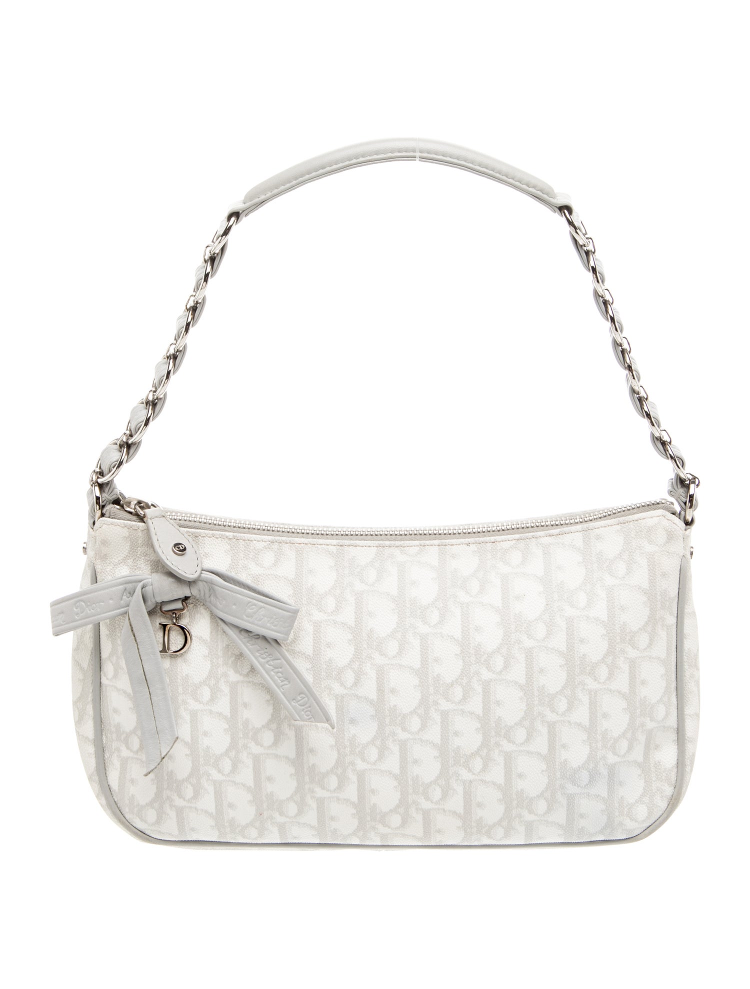 Diorissimo Girly Romantique Mini Vintage