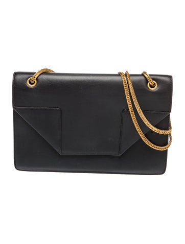 Leather Betty Medium
