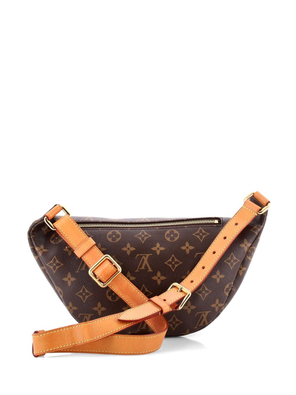 Bum Bag Monogram Canvas belt bag