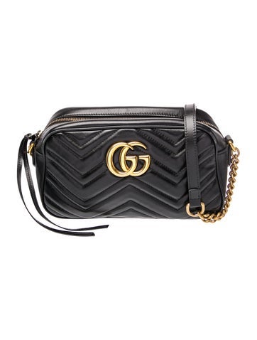Double G Marmont Small