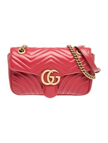 Double G Marmont