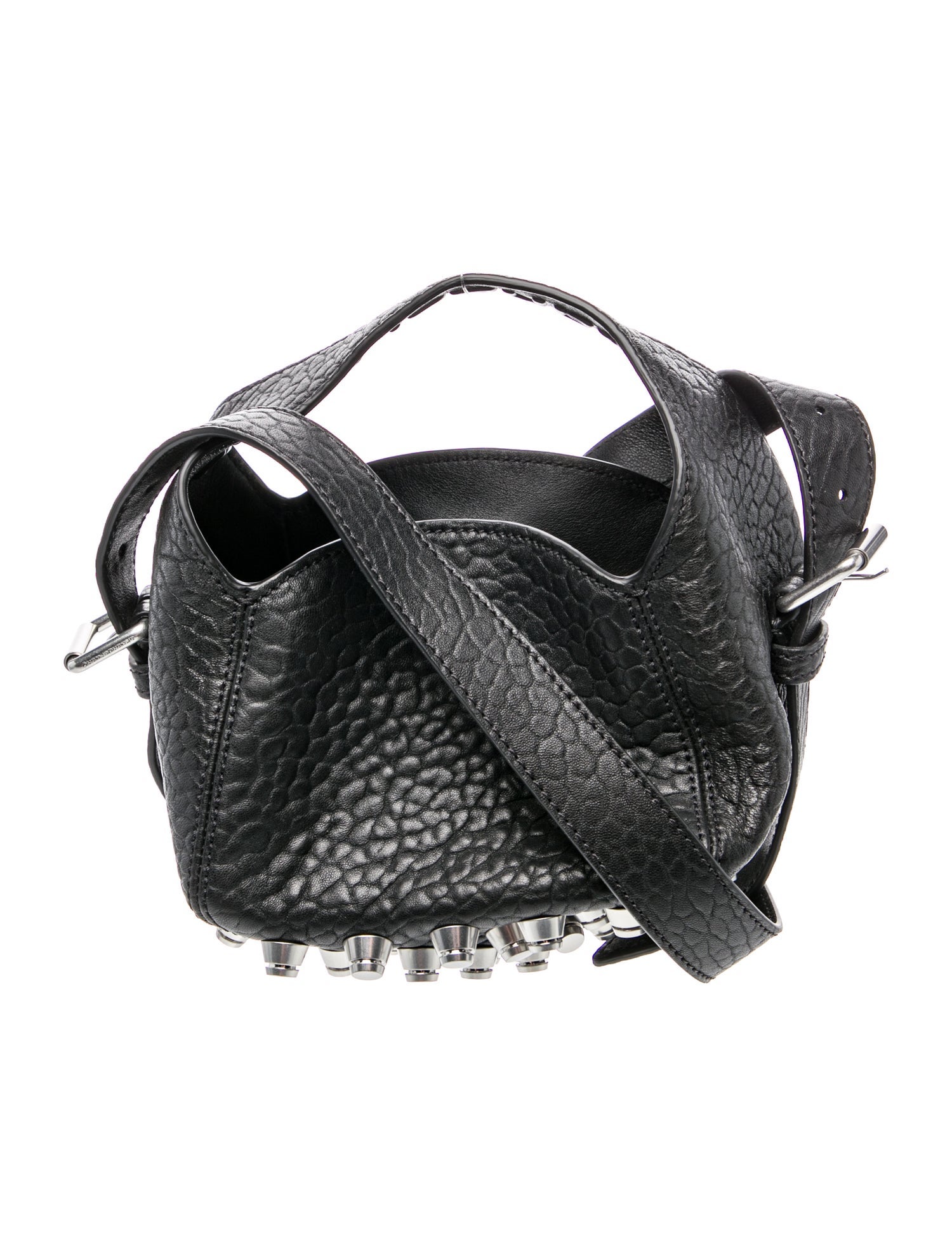 Alexander Wang Leather Crossbody Bag