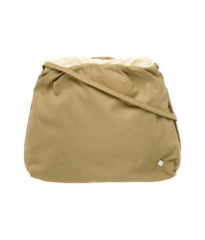 The Row Row Nylon Bourse