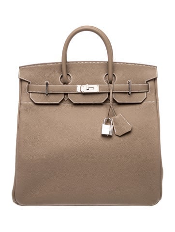2024 Togo HAC Birkin 40
