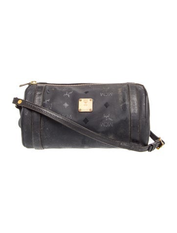 Crossbody Bag Vintage