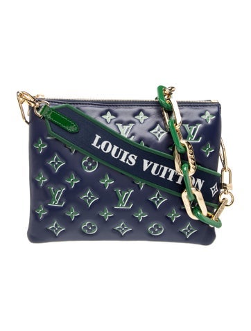 LV Monogram Coussin PM 2023