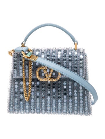 Top Handle Bag