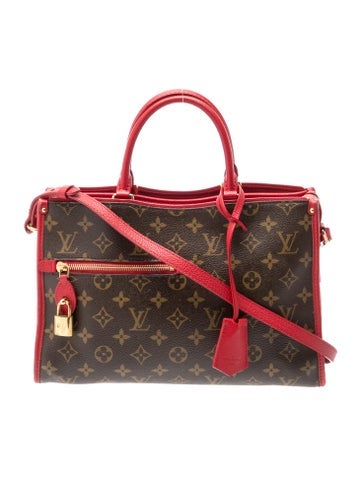 LV Monogram Popincourt MM