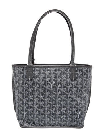 Goyardine Anjou Mini 2025