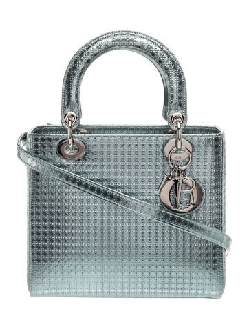 Cannage Lady Dior
