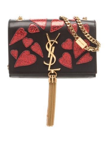 Leather Minaudière