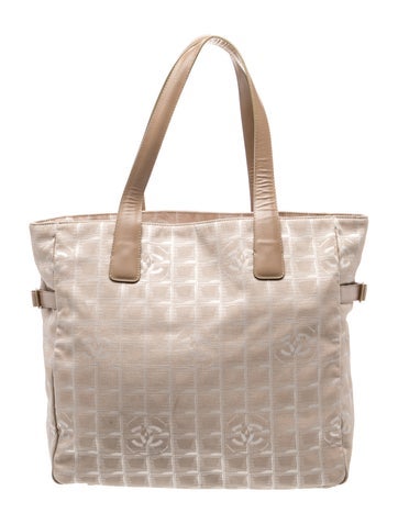 Travel Ligne Tote