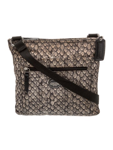 Nylon Getaway Small