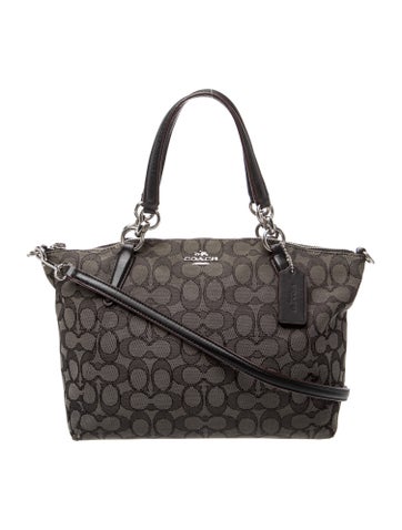 Top Handle Bag