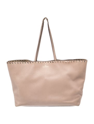 Rockstud Tote