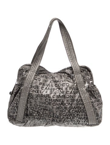Unlimited Ligne Tote