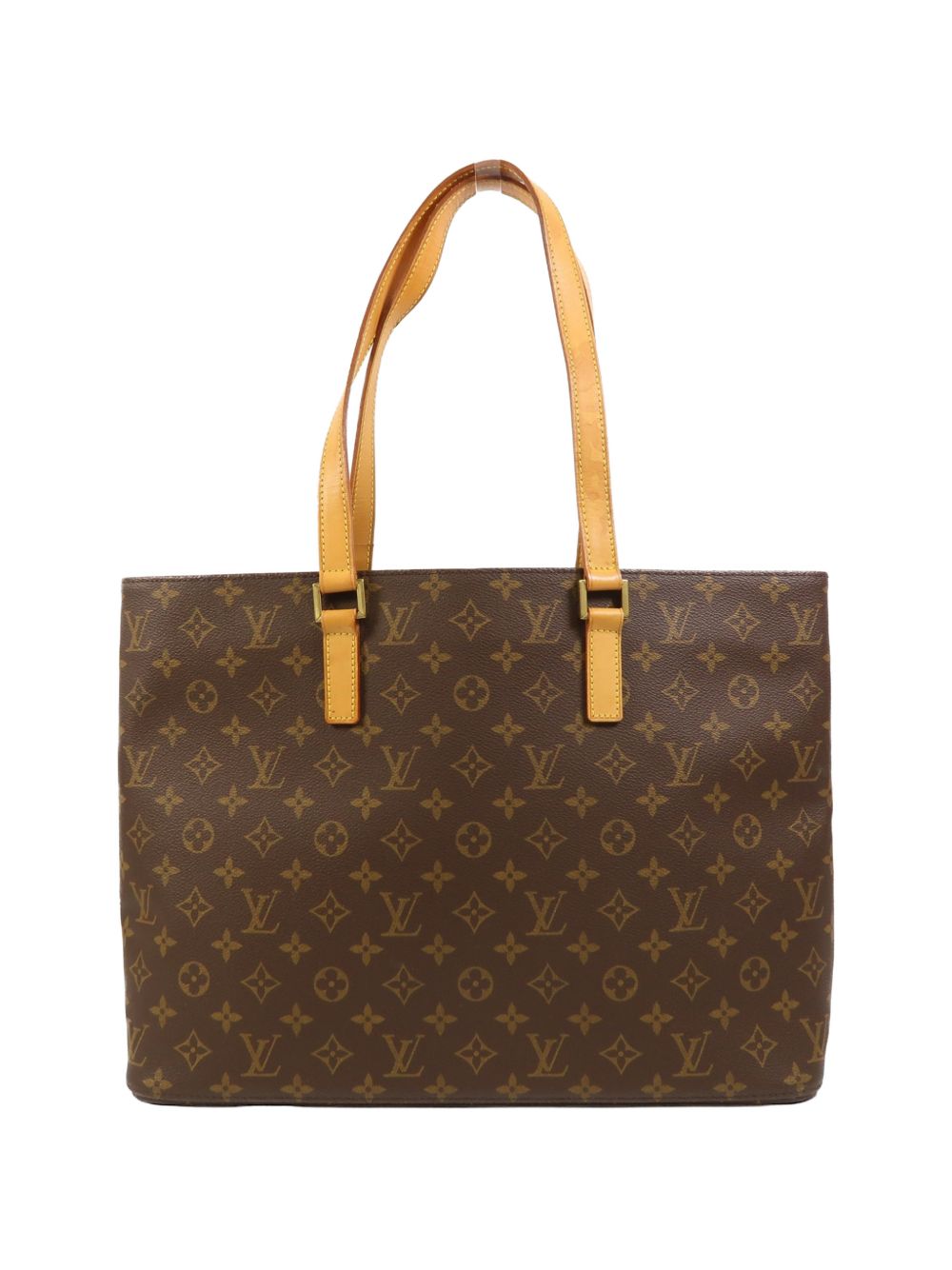 Luco tote bag