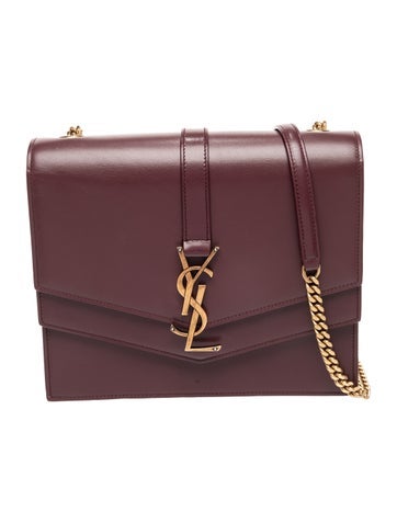 Chain-Link Cassandre Small