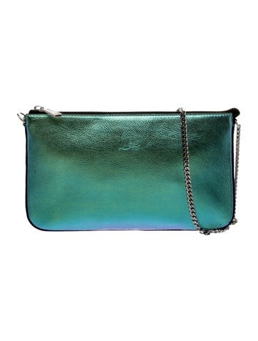 Leather Loubila