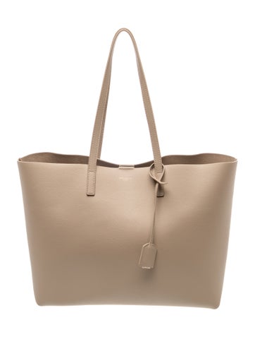 Leather Tote 2023