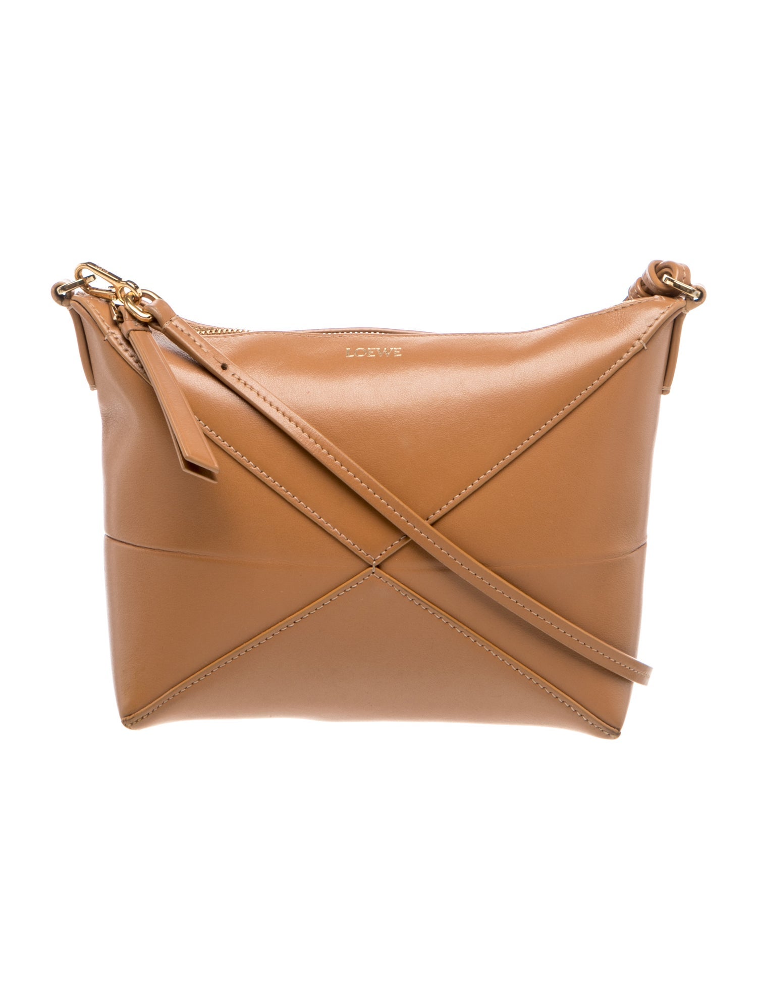 Leather Puzzle 2024