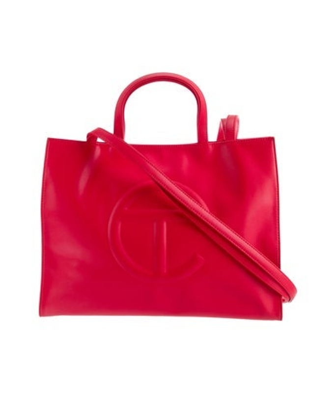 Telfar Signature Shoulder Bag